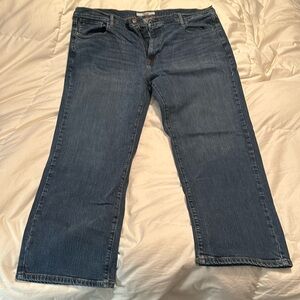 Tommy Hilfiger Denim jeans. Men’s relaxed fit 42/32